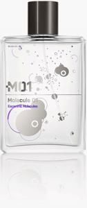 Escentric Molecules Molecule 01 Eau de Toilette 200ml produkt bild