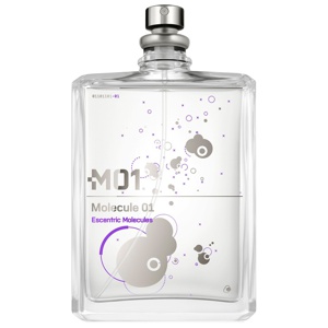 Escentric Molecules Molecule 01 produkt bild