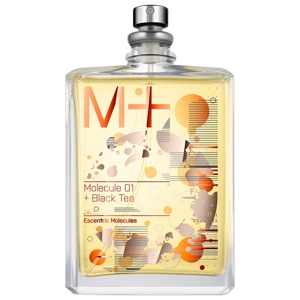 Escentric Molecules Molecule 01+ Black Tea 100 ml produkt bild