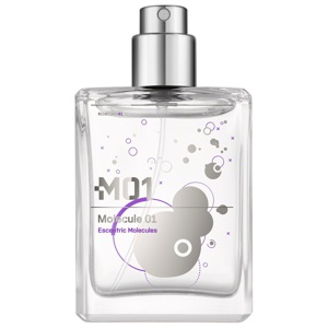 Escentric Molecules Molecule 01 cased produkt bild