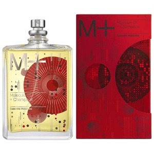 Escentric Molecules Molecule 01 + Champaca Eau De Toilette 100ml produktbillede