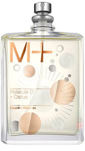 Escentric Molecules Molecule 01 + Cistus Eau de Toilette 100 ml produkt bild