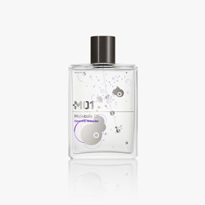 Escentric Molecules Molecule 01 Eau de Toilette 200 ml produktbillede