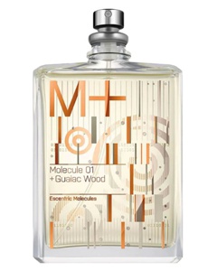 Escentric Molecules Molecule 01 + Guaiac Eau De Toilette 100 ml produktbillede