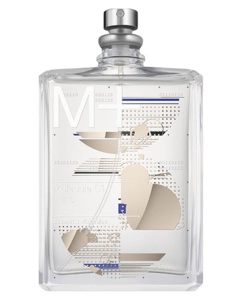 Escentric Molecules Molecule 01 + Iris Eau de Toilette - 100 ml produktbillede
