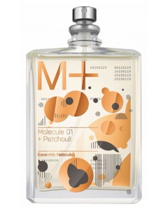 Escentric Molecules - Molecule 01 + Patchouli EDT produktbillede