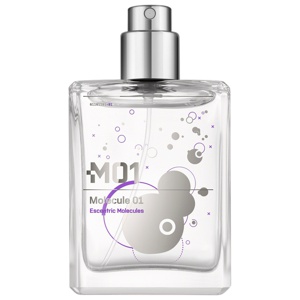 Escentric Molecules Molecule 01 Refill produkt bild