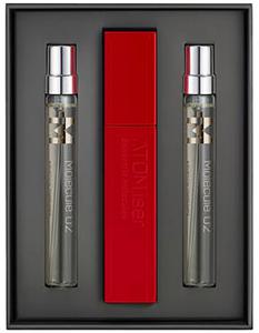 Escentric Molecules Molecule 02 Atom.Iser Set produkt bild