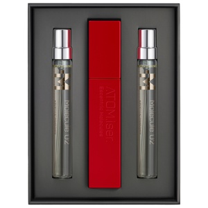 Escentric Molecules Molecule 02 Atom.Iser Set 8,5 ml produktbillede
