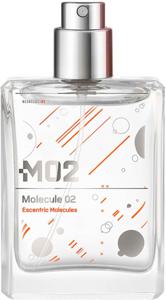 Escentric Molecules Molecule 02 Refill produkt bild