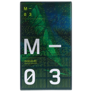 Escentric Molecules Molecule 03 100 ml Produktbild