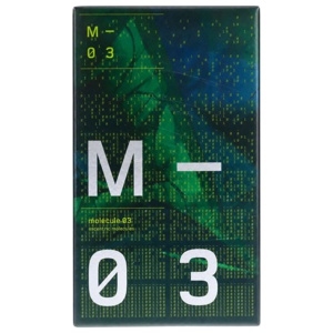Escentric Molecules - Molecule 03 EDT produktbillede