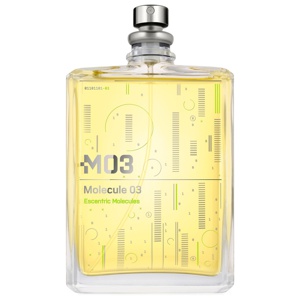 Escentric Molecules Molecule 03 produkt bild