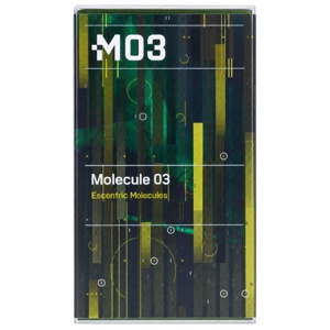 Escentric Molecules - Molecule 03 EDT produktbillede