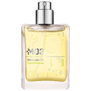 Escentric Molecules Molecule 03 cased produkt bild