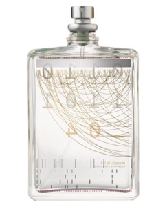 Escentric Molecules Molecule 04 Eau de Toilette - 100 ml produktbillede