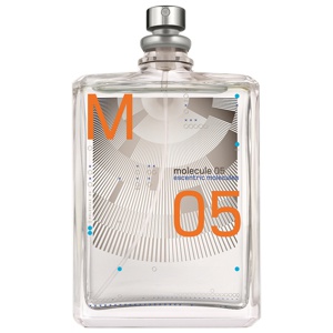 Escentric Molecules Molecule 05 Eau de Toilette - 100 ml produkt bild