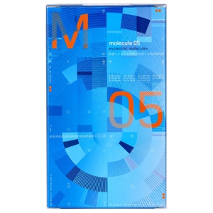 Escentric Molecules Molecule 05 Eau de Toilette - 100 ml produktbillede