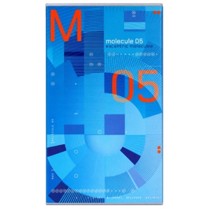 Escentric Molecules - Molecule 05 EDT produktbillede
