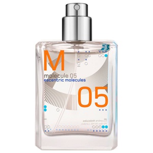 Escentric Molecules Molecule 05 Portable Eau de Toilette 30 ml produktbilde