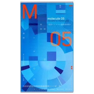 Escentric Molecules - Molecule 05 EDT 30 ml Produktbild