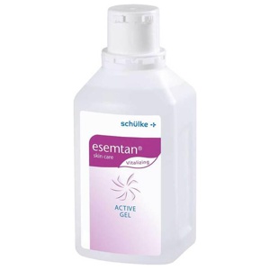 Esemtan Active Gel Produktbild