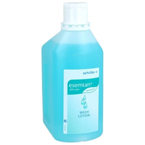 ESEMTAN wash lotion Produktbild