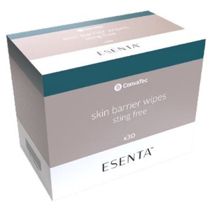 Esenta barrierefilm servietter 30 stk produktbilde