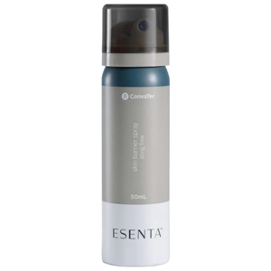 Esenta barrierefilm spray 50 ml produktbilde