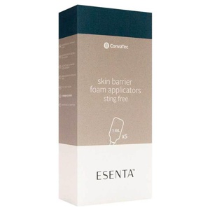 ESENTA Hautschutz Applikator Produktbild