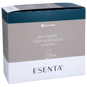 Esenta Hautschutz Applikator 25x1 ml Produktbild