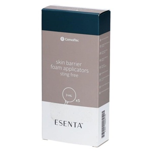 ESENTA Hautschutz Applikator Produktbild