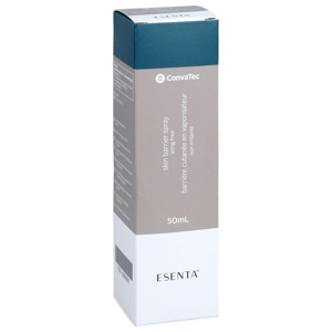 ESENTA Hautschutz Spray Produktbild
