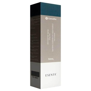 Esenta Hautschutz Spray, 50 ml Spray Produktbild
