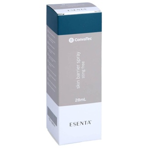 ESENTA Hautschutz Spray Produktbild