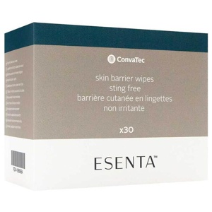 ESENTA Hautschutz Tücher Produktbild