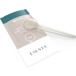 ESENTA hudbarriär applikatorpinne, 3 ml Hudskyddsprodukter 25 styck produkt bild