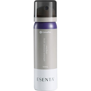 Esenta klebefjerner spray 50 ml produktbilde