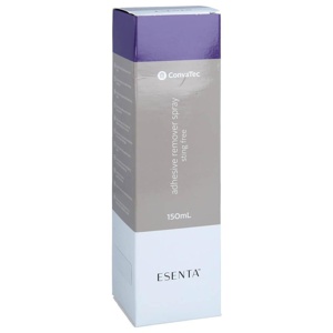 ESENTA Pflasterentferner Spray Produktbild