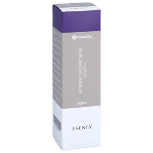 ESENTA Pflasterentferner Spray Produktbild