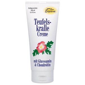 Espara Teufelskralle Creme 100 ml Creme Produktbild
