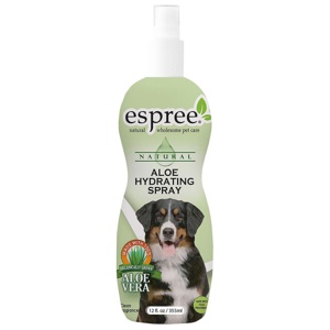 Espree Aloe Hydrating Spray produkt bild
