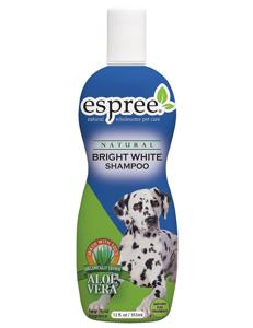 Espree Bright White Schampo 355 ml produkt bild