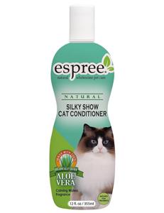 Espree Silky Show Cat Schampo 355 ml produkt bild