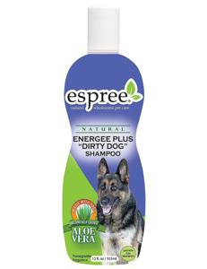 Energee Plus Schampo - 355 ml produkt bild