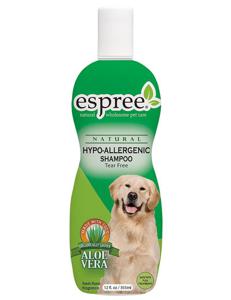 Espree Hypo-Allergenic schampo 355 ml produkt bild