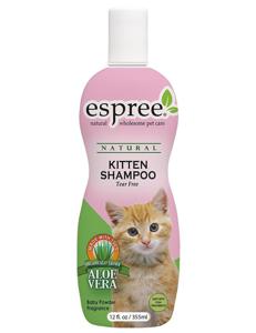 Espree Kitten Schampo 355 ml produkt bild