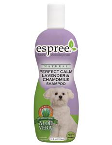 Espree Lavender & Chamomille Schampo produkt bild