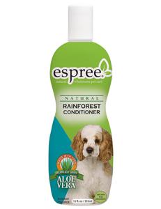 Espree Rainforest Conditioner 355 ml produkt bild