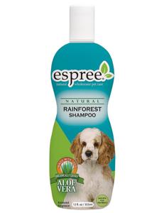 Espree Rainforest Schampo 355 ml produkt bild